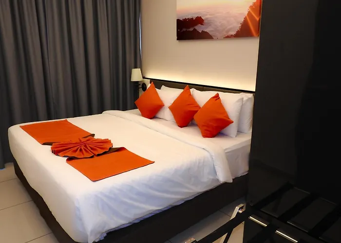Grand Ion Delemen Hotel