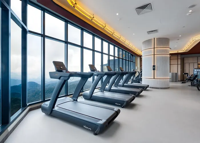 Wyndham Ion Majestic Genting Highlands