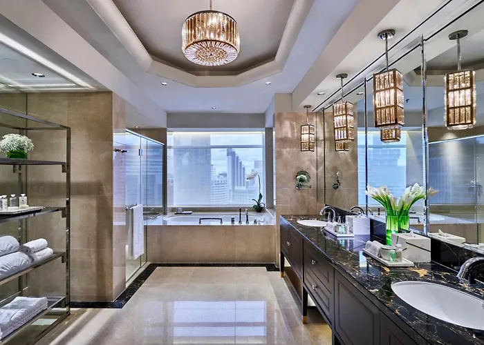 Mandarin Oriental, Kuala Lumpur
